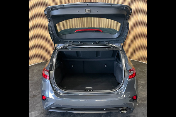 Kia Ceed 1.0 T-GDi DynamicPlusLine|120PK|LEDER|APPLE CARPLAY, ANDROID AUTO|NAVI|CAMERA|CRUISE,CLIMATE CONTROL|PDC|1e EIG.|INCL.BTW