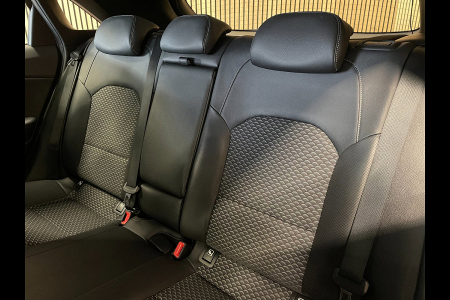 Kia Ceed 1.0 T-GDi DynamicPlusLine|120PK|LEDER|APPLE CARPLAY, ANDROID AUTO|NAVI|CAMERA|CRUISE,CLIMATE CONTROL|PDC|1e EIG.|INCL.BTW