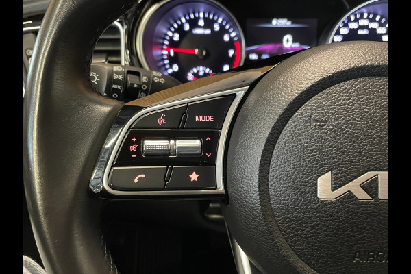 Kia Ceed 1.0 T-GDi DynamicPlusLine|120PK|LEDER|APPLE CARPLAY, ANDROID AUTO|NAVI|CAMERA|CRUISE,CLIMATE CONTROL|PDC|1e EIG.|INCL.BTW