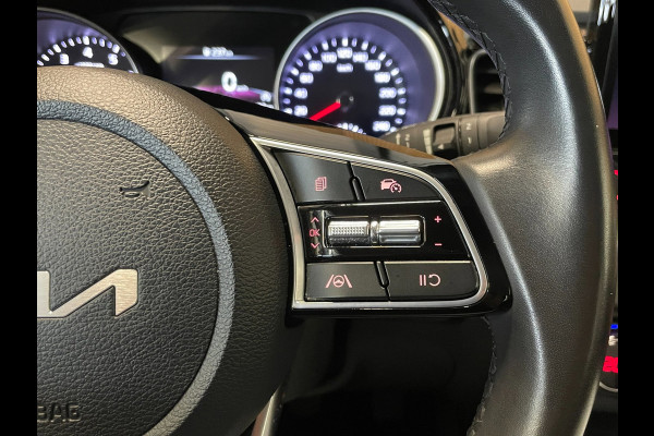 Kia Ceed 1.0 T-GDi DynamicPlusLine|120PK|LEDER|APPLE CARPLAY, ANDROID AUTO|NAVI|CAMERA|CRUISE,CLIMATE CONTROL|PDC|1e EIG.|INCL.BTW