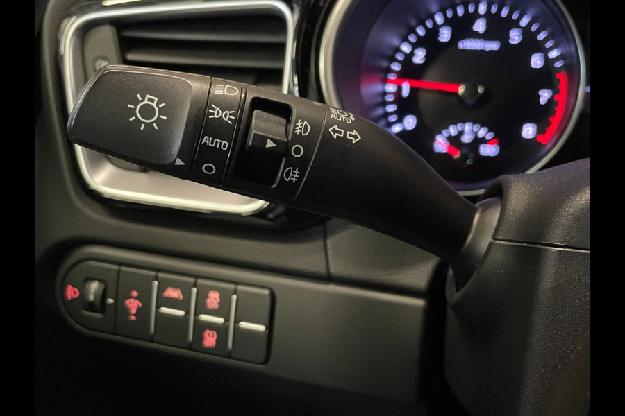 Kia Ceed 1.0 T-GDi DynamicPlusLine|120PK|LEDER|APPLE CARPLAY, ANDROID AUTO|NAVI|CAMERA|CRUISE,CLIMATE CONTROL|PDC|1e EIG.|INCL.BTW