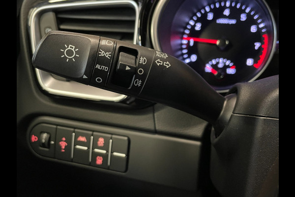 Kia Ceed 1.0 T-GDi DynamicPlusLine|120PK|LEDER|APPLE CARPLAY, ANDROID AUTO|NAVI|CAMERA|CRUISE,CLIMATE CONTROL|PDC|1e EIG.|INCL.BTW