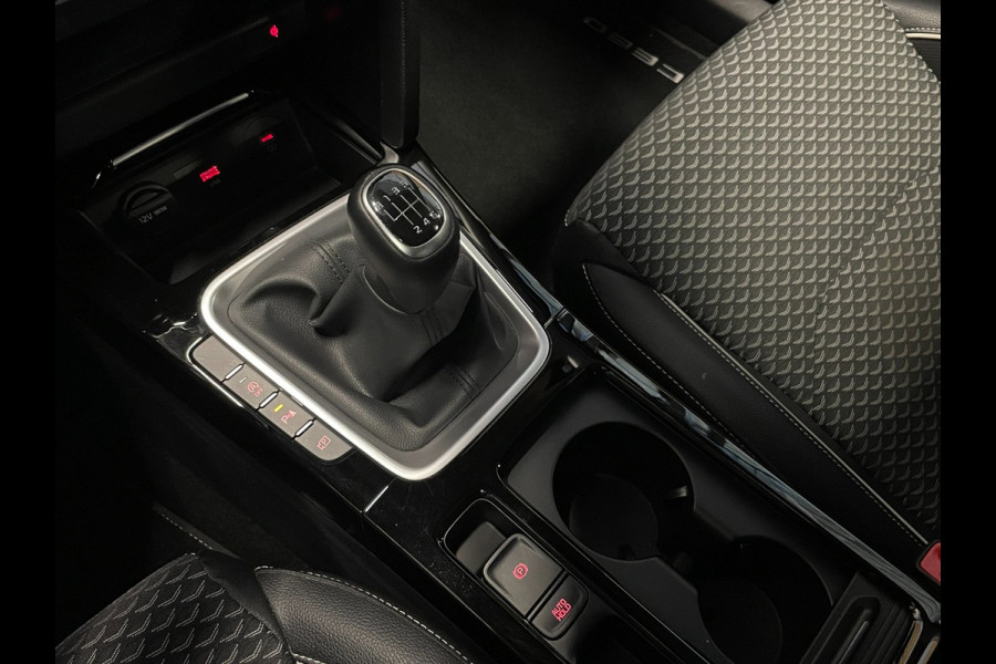 Kia Ceed 1.0 T-GDi DynamicPlusLine|120PK|LEDER|APPLE CARPLAY, ANDROID AUTO|NAVI|CAMERA|CRUISE,CLIMATE CONTROL|PDC|1e EIG.|INCL.BTW