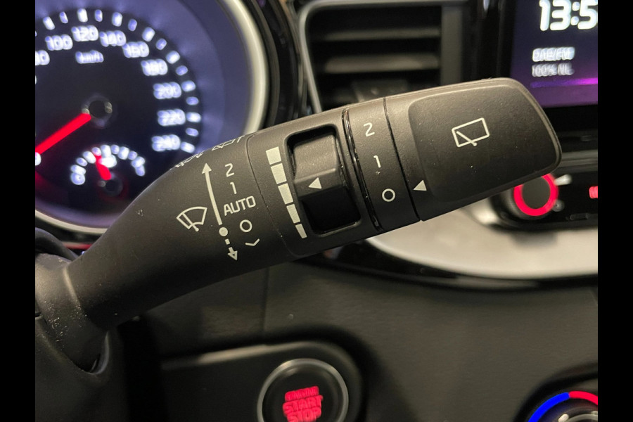 Kia Ceed 1.0 T-GDi DynamicPlusLine|120PK|LEDER|APPLE CARPLAY, ANDROID AUTO|NAVI|CAMERA|CRUISE,CLIMATE CONTROL|PDC|1e EIG.|INCL.BTW