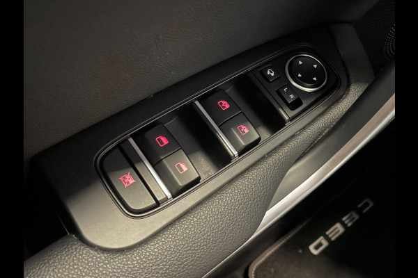 Kia Ceed 1.0 T-GDi DynamicPlusLine|120PK|LEDER|APPLE CARPLAY, ANDROID AUTO|NAVI|CAMERA|CRUISE,CLIMATE CONTROL|PDC|1e EIG.|INCL.BTW