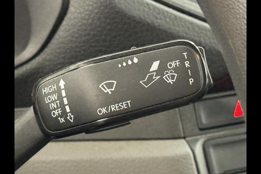 Volkswagen Crafter 35 2.0 TDI L4H3 Dubbele Cabine Automaat Navigatie Airco Cruise Control Imperiaal&Ladder Trekhaak