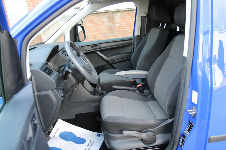 Volkswagen Caddy 2.0 TDI L1H1 Trendline / App connect / Cruise / Trekhaak / Imperiaal