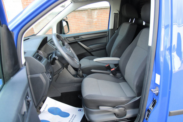Volkswagen Caddy 2.0 TDI L1H1 Trendline / App connect / Cruise / Trekhaak / Imperiaal