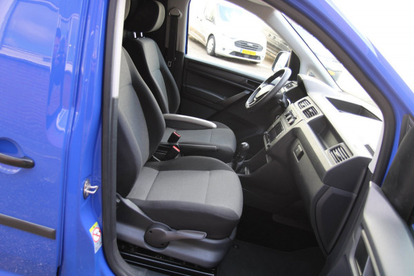 Volkswagen Caddy 2.0 TDI L1H1 Trendline / App connect / Cruise / Trekhaak / Imperiaal