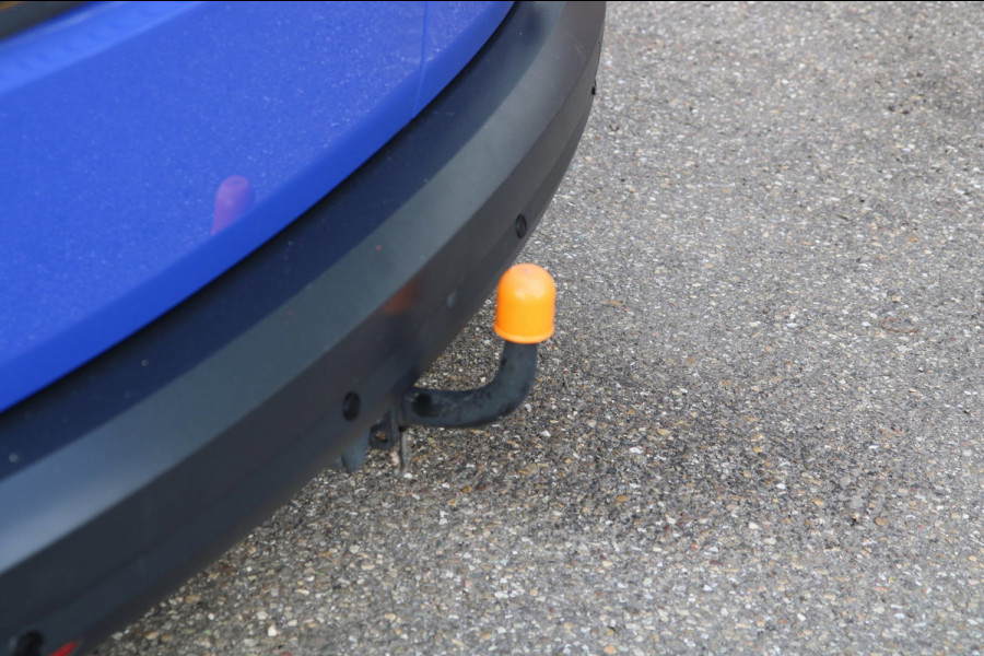 Volkswagen Caddy 2.0 TDI L1H1 Trendline / App connect / Cruise / Trekhaak / Imperiaal