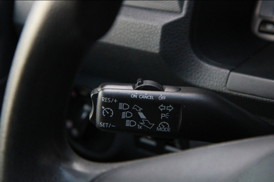 Volkswagen Caddy 2.0 TDI L1H1 Trendline / App connect / Cruise / Trekhaak / Imperiaal