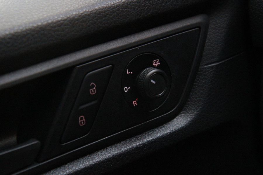 Volkswagen Caddy 2.0 TDI L1H1 Trendline / App connect / Cruise / Trekhaak / Imperiaal