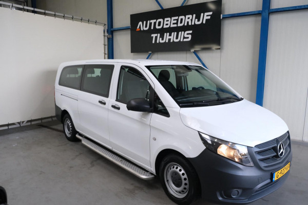 Mercedes-Benz Vito Tourer 110 CDI Base Extra Lang 9p - > Export €16450,- Netto <