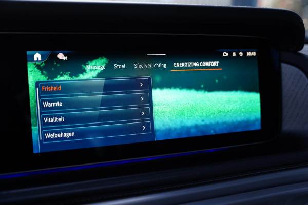 Mercedes-Benz G-Klasse 63 AMG MY 2025 MANUFAKTUR BRABUS