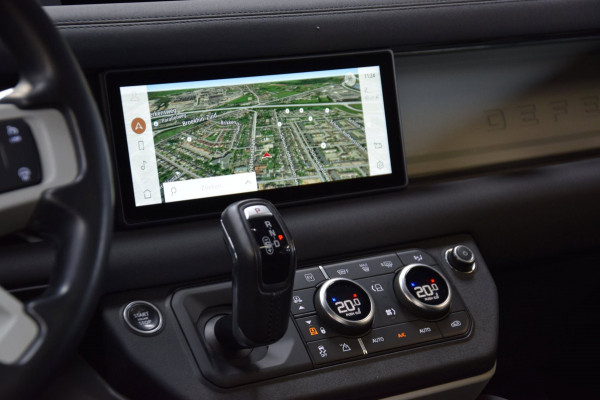 Land Rover Defender 110 2.0 P400e 110 X-Dynamic SE Panoramadak|1e Eig|Dealer onderhouden|BTW