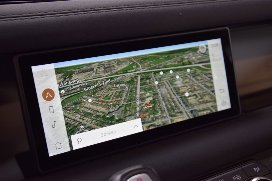 Land Rover Defender 110 2.0 P400e 110 X-Dynamic SE Panoramadak|1e Eig|Dealer onderhouden|BTW