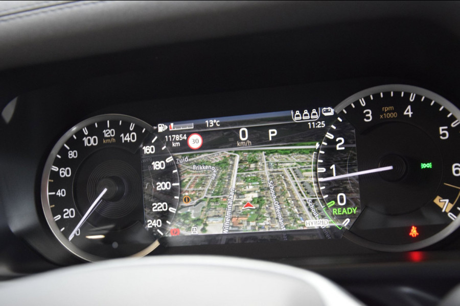 Land Rover Defender 110 2.0 P400e 110 X-Dynamic SE Panoramadak|1e Eig|Dealer onderhouden|BTW