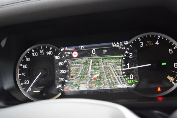 Land Rover Defender 110 2.0 P400e 110 X-Dynamic SE Panoramadak|1e Eig|Dealer onderhouden|BTW