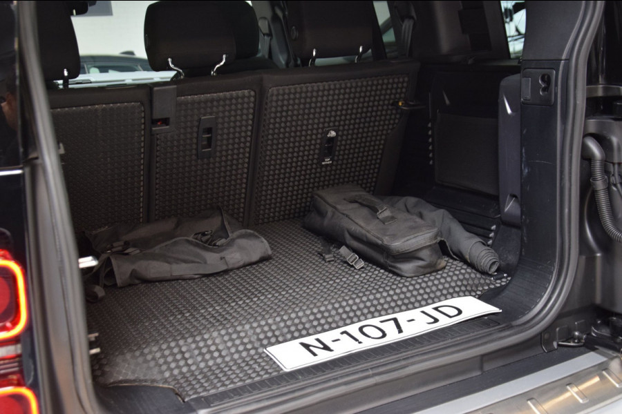 Land Rover Defender 110 2.0 P400e 110 X-Dynamic SE Panoramadak|1e Eig|Dealer onderhouden|BTW