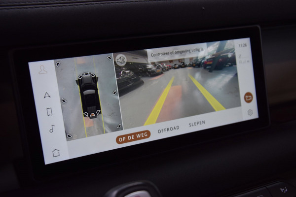 Land Rover Defender 110 2.0 P400e 110 X-Dynamic SE Panoramadak|1e Eig|Dealer onderhouden|BTW