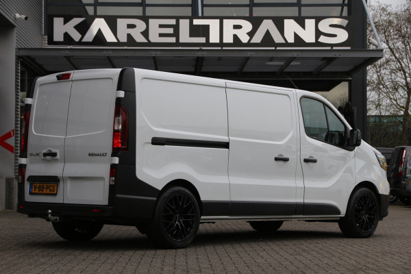 Renault Trafic 2.0 DCI 150 | Aut. | 2x Schuifdeur | Omvormer | Inrichting | Airco..