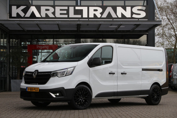 Renault Trafic 2.0 DCI 150 | Aut. | 2x Schuifdeur | Omvormer | Inrichting | Airco..