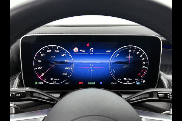 Mercedes-Benz GLC 300 e 4MATIC AMG Plug-In Hybride AMG Line | Night Pakket | Digital Licht | Trekhaak | Distronic | Memory Voorstoelen | Stoel en Stuurverwarming. Inclusief 24 maanden Mercedes-Benz Certified garantie voor Europa.
