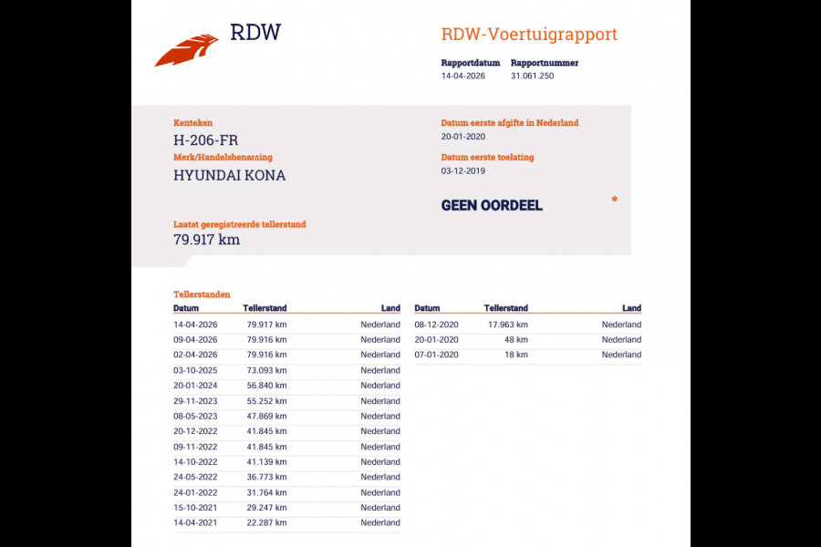 Hyundai Kona EV Fashion 64 kWh | SOH: 95,5% | Full LED | Blindspot | Elektr Stoelen | Two Tone White  - Darknight metallic |