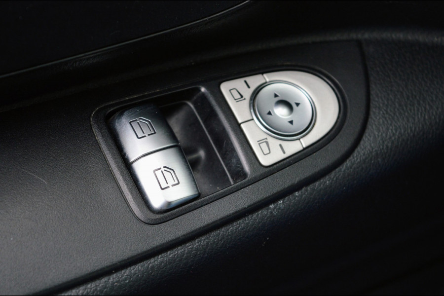 Mercedes-Benz Vito 110 CDI Lang
