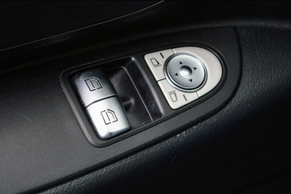 Mercedes-Benz Vito 110 CDI Lang