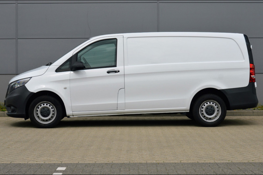 Mercedes-Benz Vito 110 CDI Lang