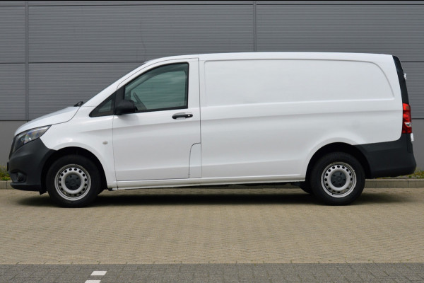 Mercedes-Benz Vito 110 CDI Lang