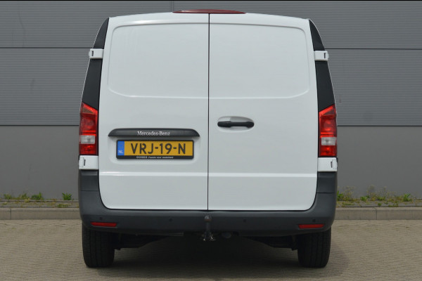 Mercedes-Benz Vito 110 CDI Lang