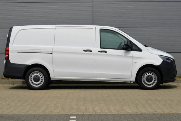 Mercedes-Benz Vito 110 CDI Lang