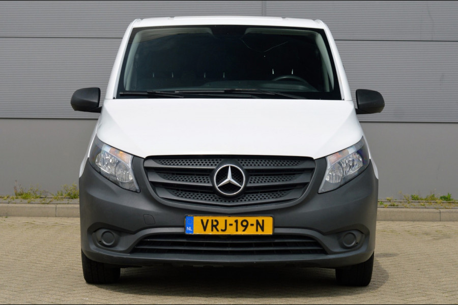 Mercedes-Benz Vito 110 CDI Lang