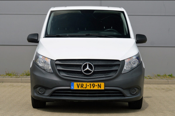 Mercedes-Benz Vito 110 CDI Lang