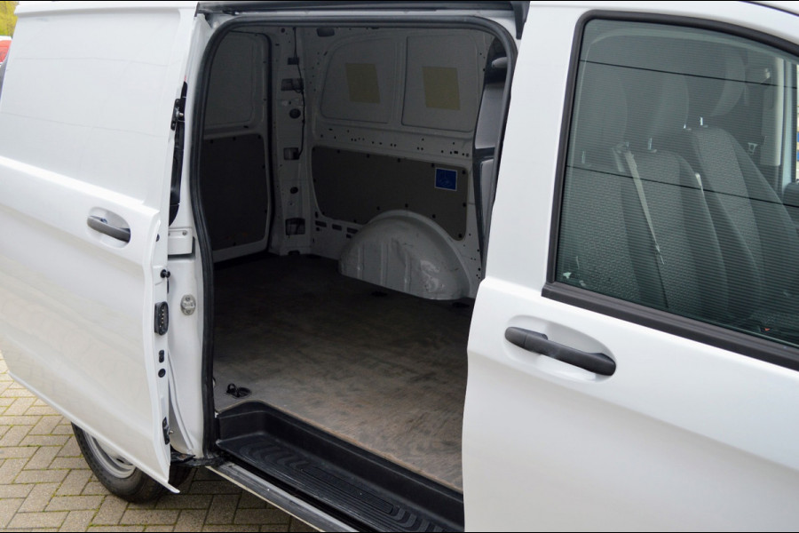 Mercedes-Benz Vito 110 CDI Lang