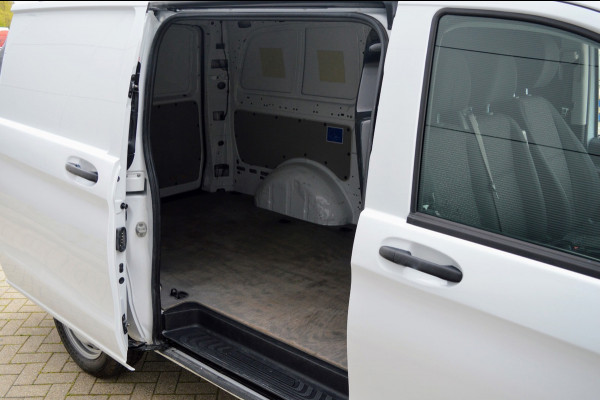 Mercedes-Benz Vito 110 CDI Lang