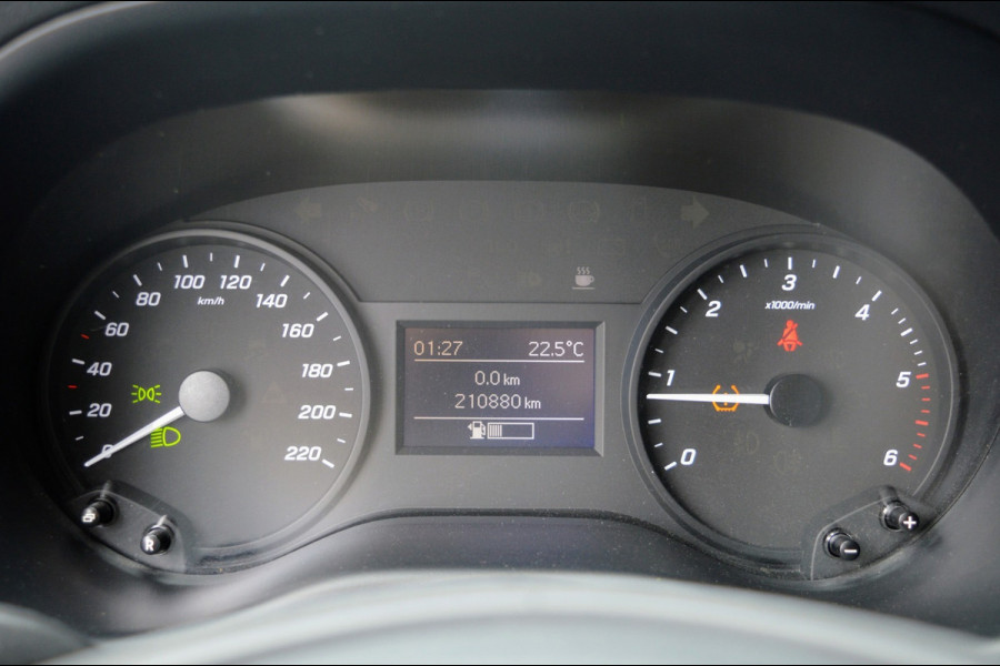 Mercedes-Benz Vito 110 CDI Lang