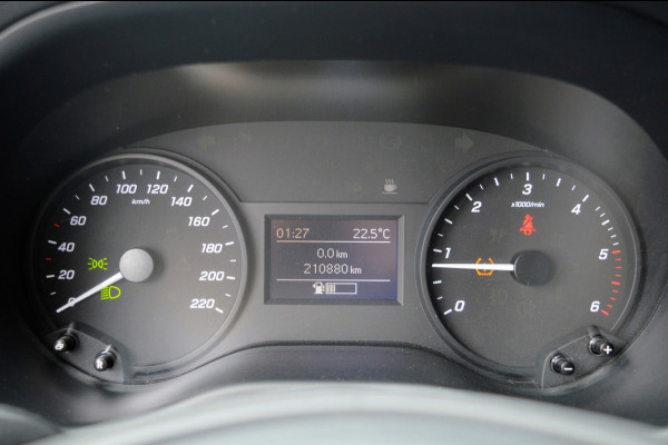 Mercedes-Benz Vito 110 CDI Lang