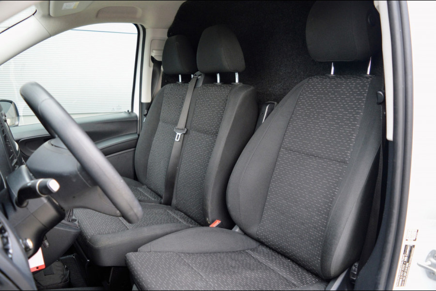 Mercedes-Benz Vito 110 CDI Lang