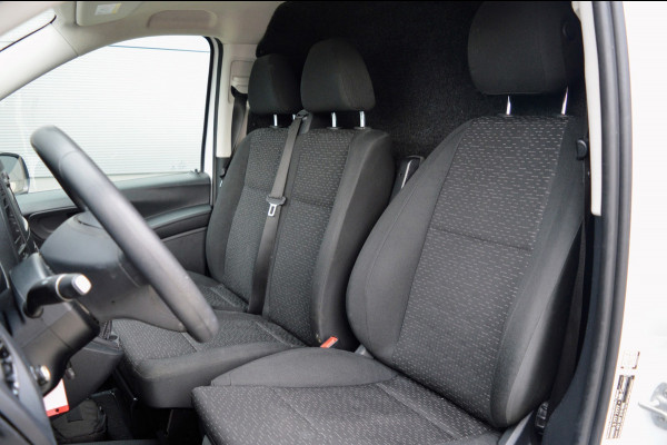 Mercedes-Benz Vito 110 CDI Lang
