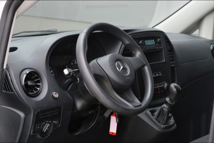 Mercedes-Benz Vito 110 CDI Lang