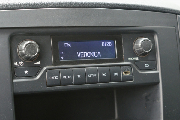 Mercedes-Benz Vito 110 CDI Lang