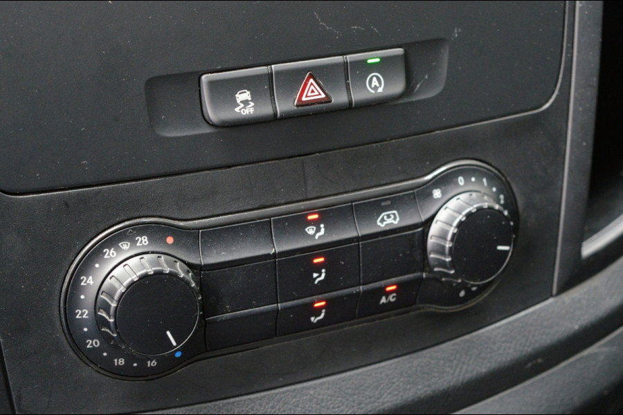 Mercedes-Benz Vito 110 CDI Lang