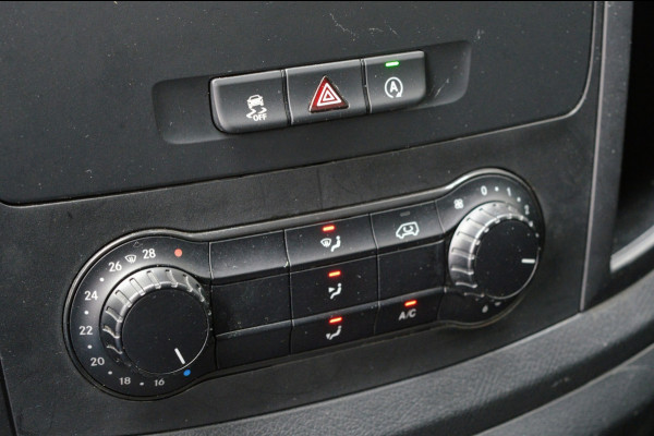 Mercedes-Benz Vito 110 CDI Lang