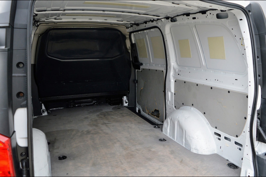 Mercedes-Benz Vito 110 CDI Lang