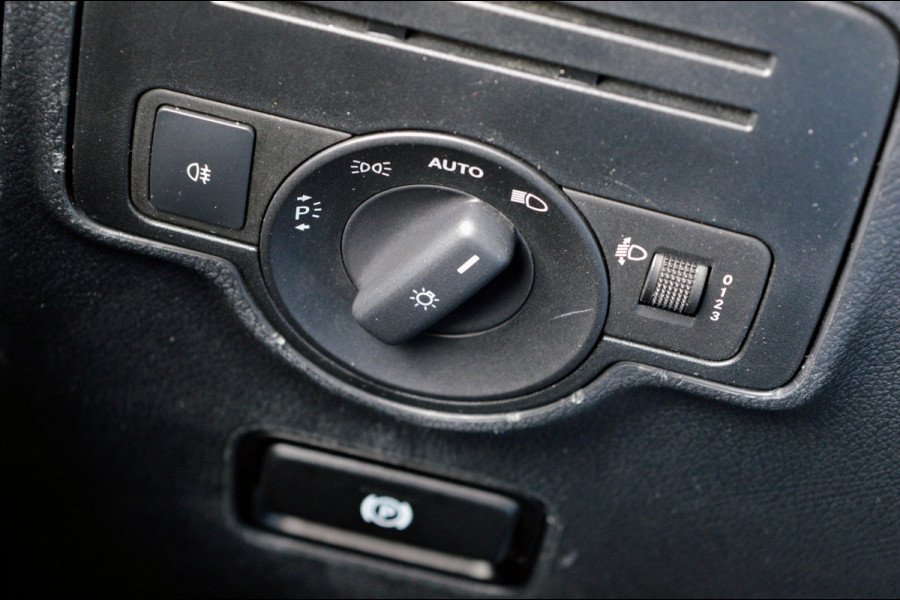 Mercedes-Benz Vito 110 CDI Lang