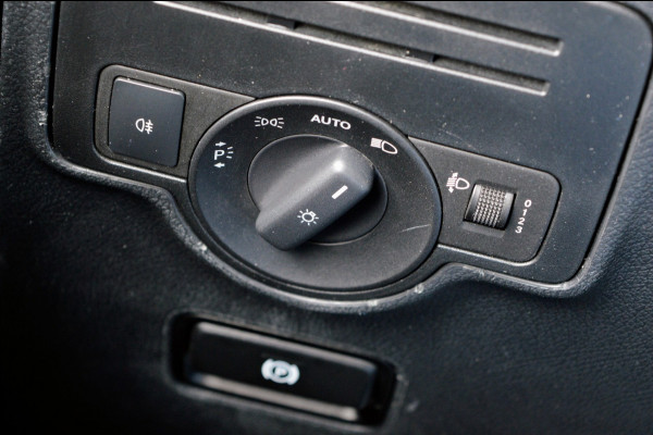 Mercedes-Benz Vito 110 CDI Lang