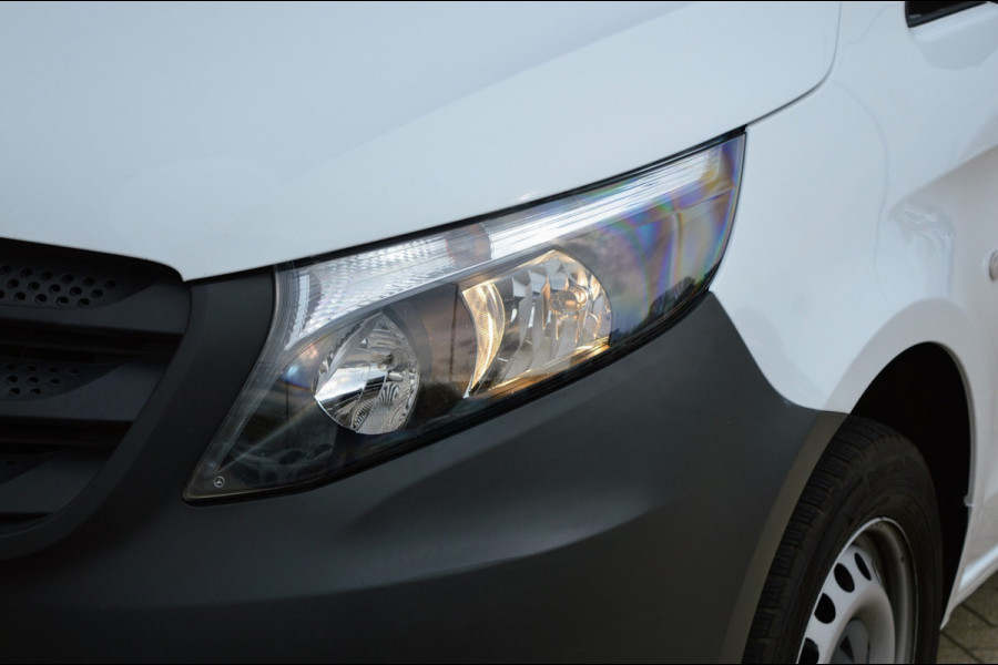 Mercedes-Benz Vito 110 CDI Lang